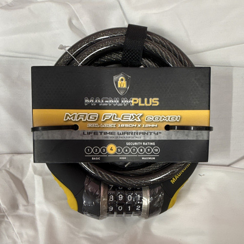 Magnum plus mag flex - flex, combi