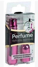 Pressit refillable atomiser - pressit,