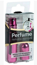 Pressit Refillable Atomiser -