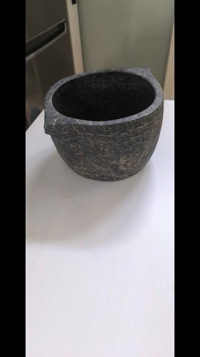 Authentic indian soapstone - authentic,