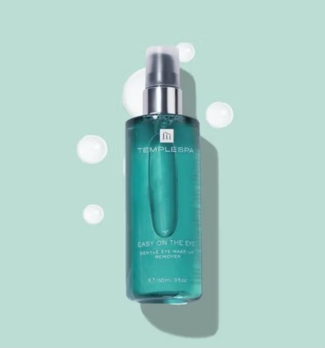 Temple spa easy - the,