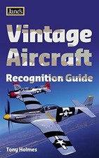 Vintage Aircraft Recognition