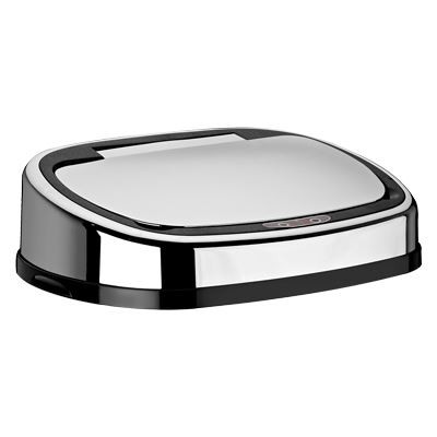 Replacement sensor bin lid 58l - replacement,