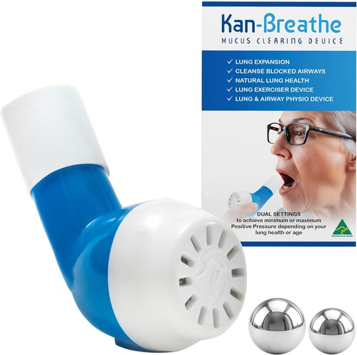 Natural lung exerciser - natural,