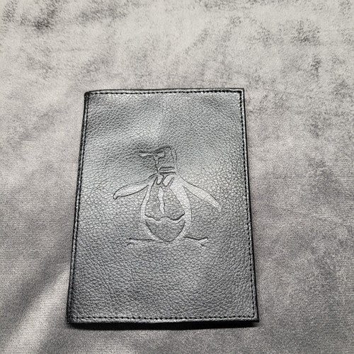 Mens original penguin passport - mens,