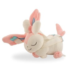 Pokémon Sleeping Sylveon
