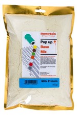 Boilie pop up base mix easy