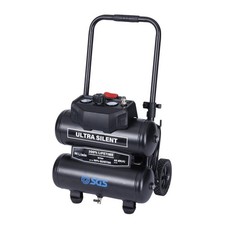 SGS 17L Air Compressor Low