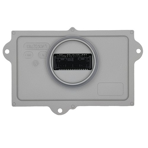 Headlight ballast for seat - headlight,