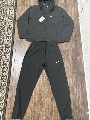 Mens nike miller tracksuit set - miller,