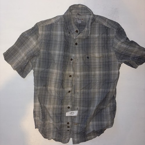 Men carhartt checkered - men’s,