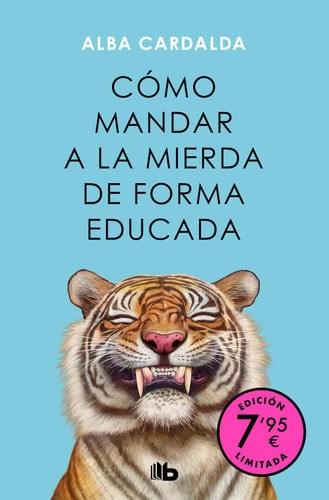 Cómo mandar mierda - cómo, a