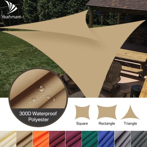 Heavy duty sun shade - uk,