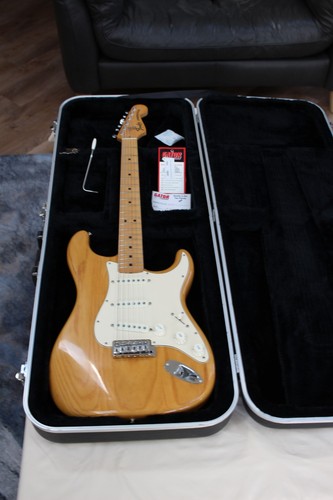1982 fender standard dan smith - 1982,