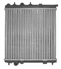 NRF Radiator Engine Cooling