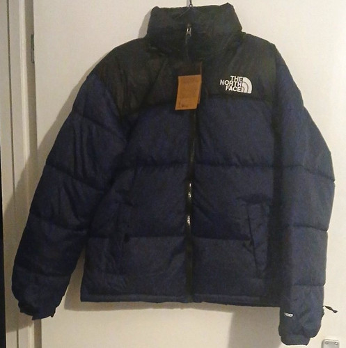 The north face mens 700 - face,