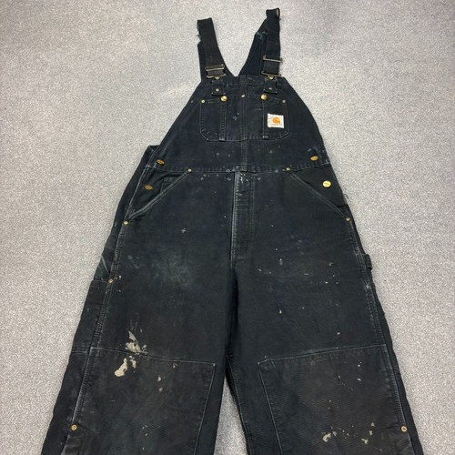Carhartt dungarees adult - dungarees,