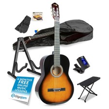 Beginners Classical Acoustic