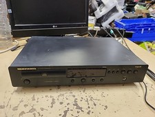 Marantz CD6000 OSE CD Player -