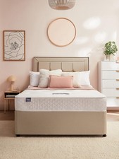 Silentnight Miracoil Ortho