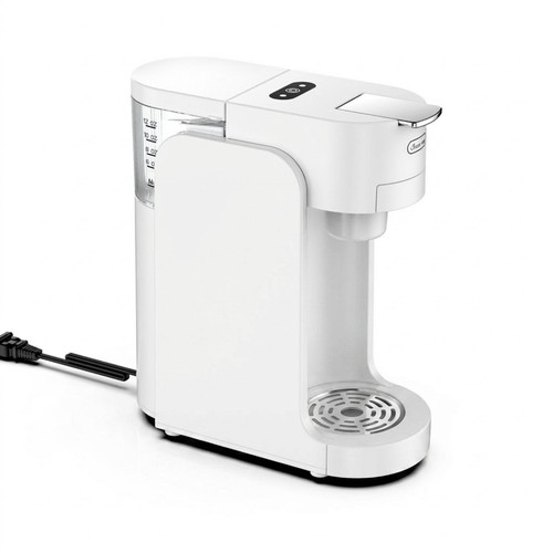 Capsule coffee machine - coffee,