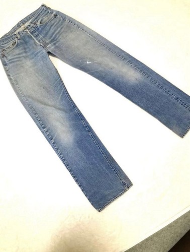 Vintage 80s levi - vintage, redline