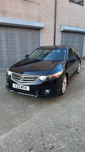 2009 honda accord - 2009,