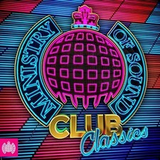 Club Classics - Ministry Of