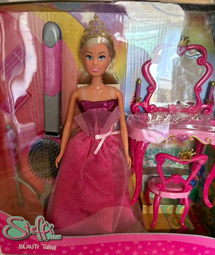 Steffi love fashion - steffi, &