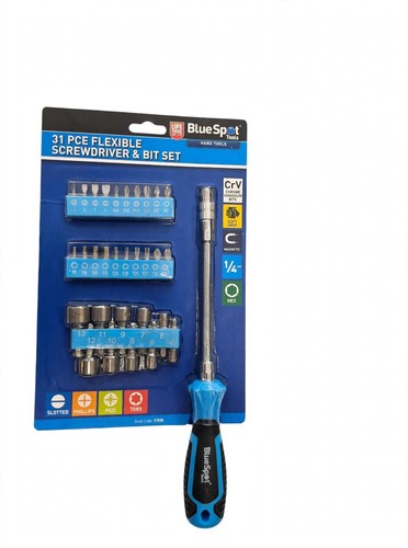 Blue spot 12632 tools - spot,