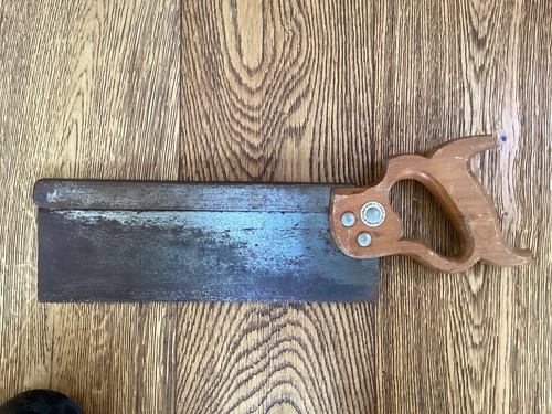 Vintage tyzack turner - vintage, w.tyzack-turner