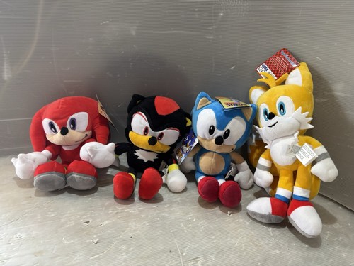 New sonic the hedgehog - sonic, sega