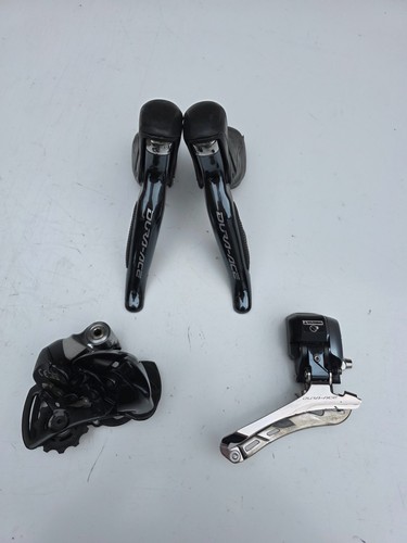 Shimano dura ace - ace, r9070