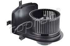 INTERIOR BLOWER FITS: VW GOLF