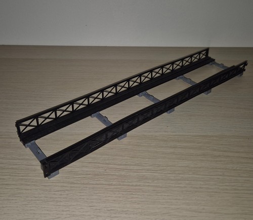 Hornby r660 elevated track - hornby,