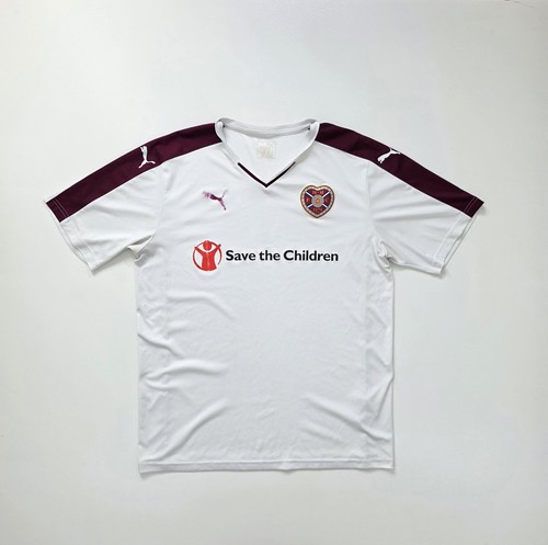 Heart midlothian 2015 - midlothian, 2015/16