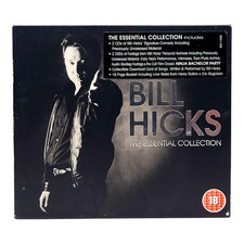 Bill Hicks - The Essential