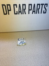 FORD KA MK1 Rear Bootlid Badge