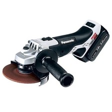  Panasonic Angle Grinder 18V 2
