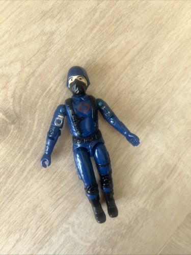 Joe action force cobra - gi,
