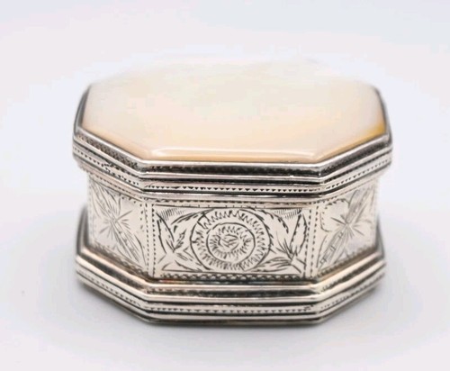 Vintage carrs sterling silver - carrs,