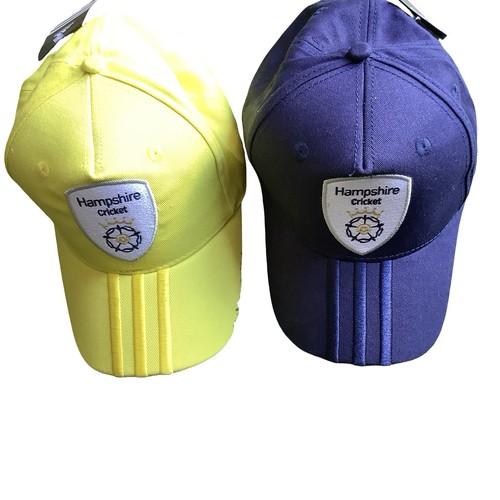 Hampshire county cricket - hampshire,