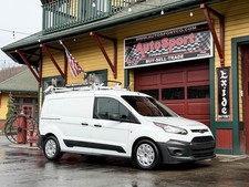 2014 Ford Transit Connect XL