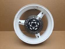Suzuki GSXR600 K1 K2 K3 Rear