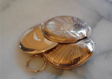 Scrap 10k Yellow Gold From an