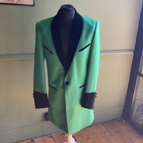 Stunning rockabilly teddy - stunning,