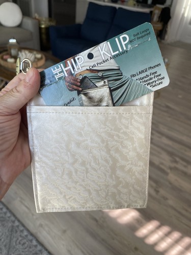 Hip klips hand - klips, cell
