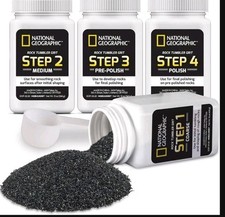 NATIONAL GEOGRAPHIC Rock