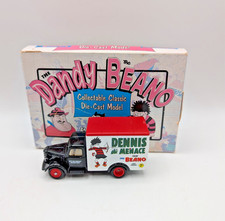 Dandy Beano Dennis The Menace