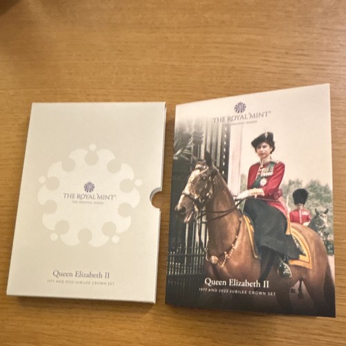 The royal mint - royal, elizabeth